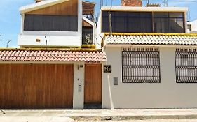 Hostal Camiluz