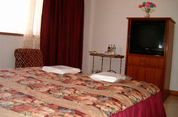 Hostal Camiluz Nazca Room photo