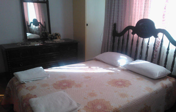 Hostal Camiluz Nazca Room photo
