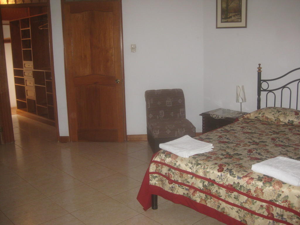 Hostal Camiluz Nazca Room photo