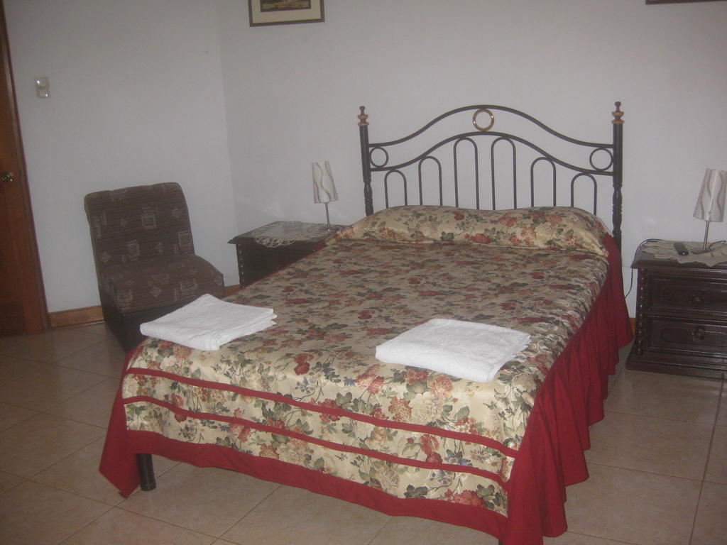 Hostal Camiluz Nazca Room photo