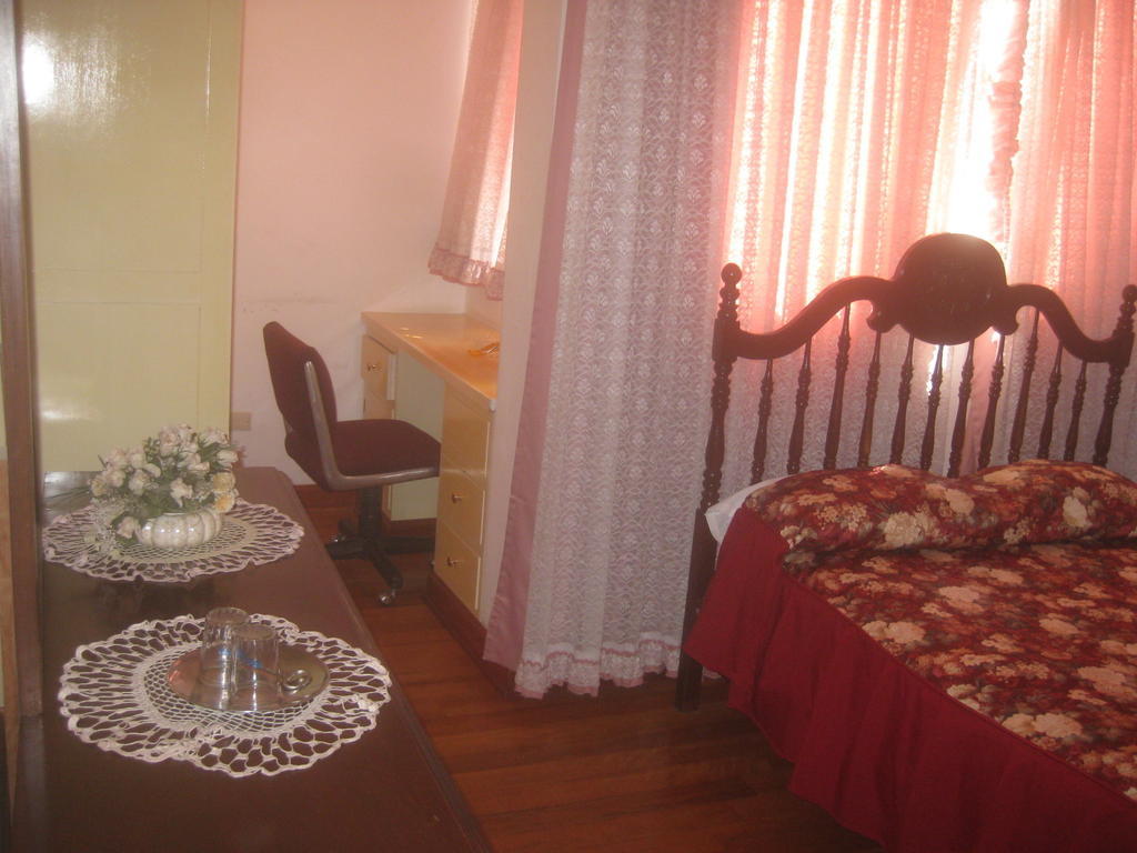 Hostal Camiluz Nazca Room photo