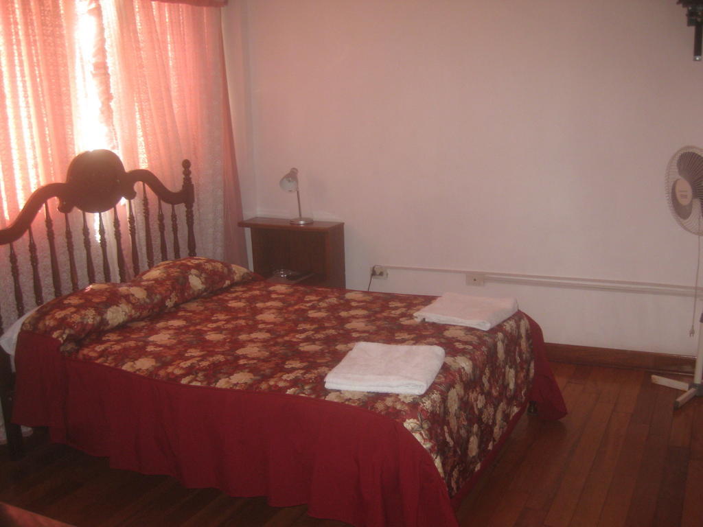 Hostal Camiluz Nazca Room photo