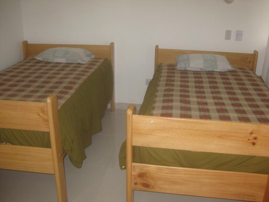 Hostal Camiluz Nazca Room photo