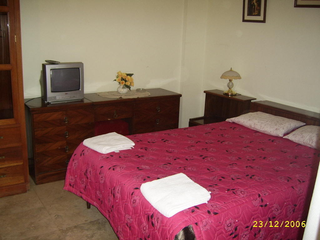 Hostal Camiluz Nazca Room photo
