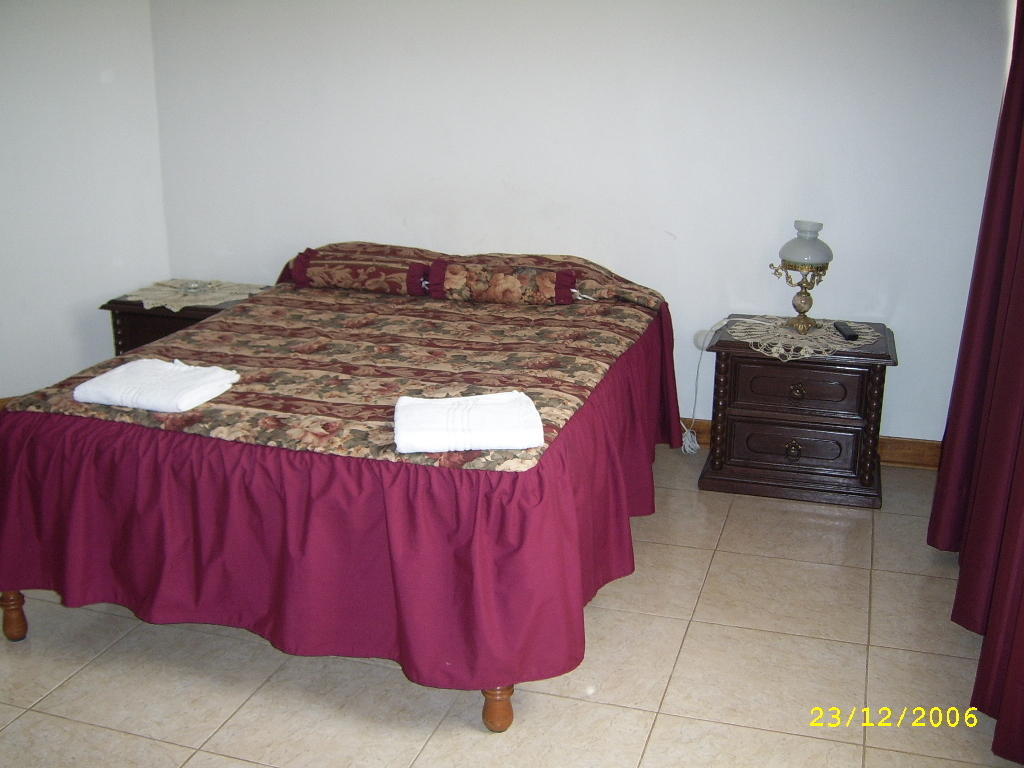 Hostal Camiluz Nazca Room photo