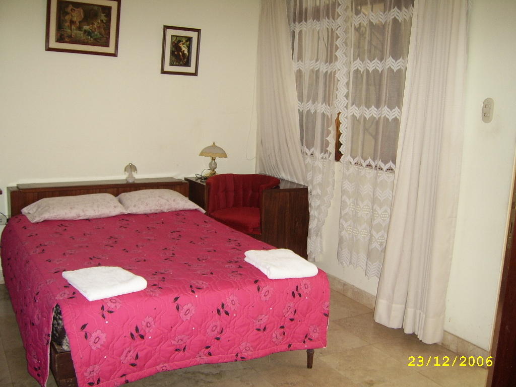 Hostal Camiluz Nazca Exterior photo