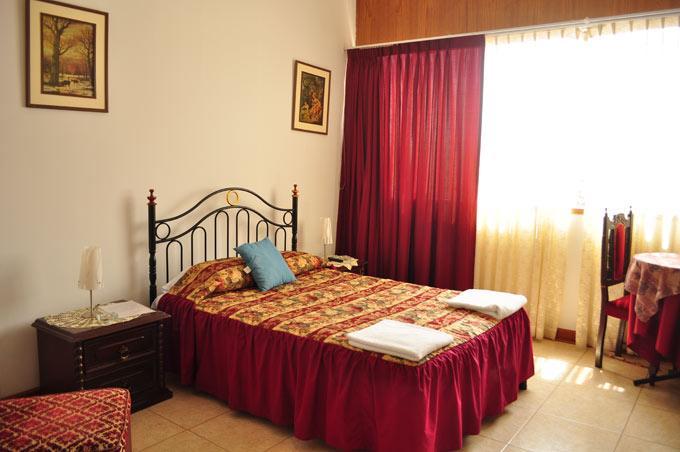 Hostal Camiluz Nazca Room photo